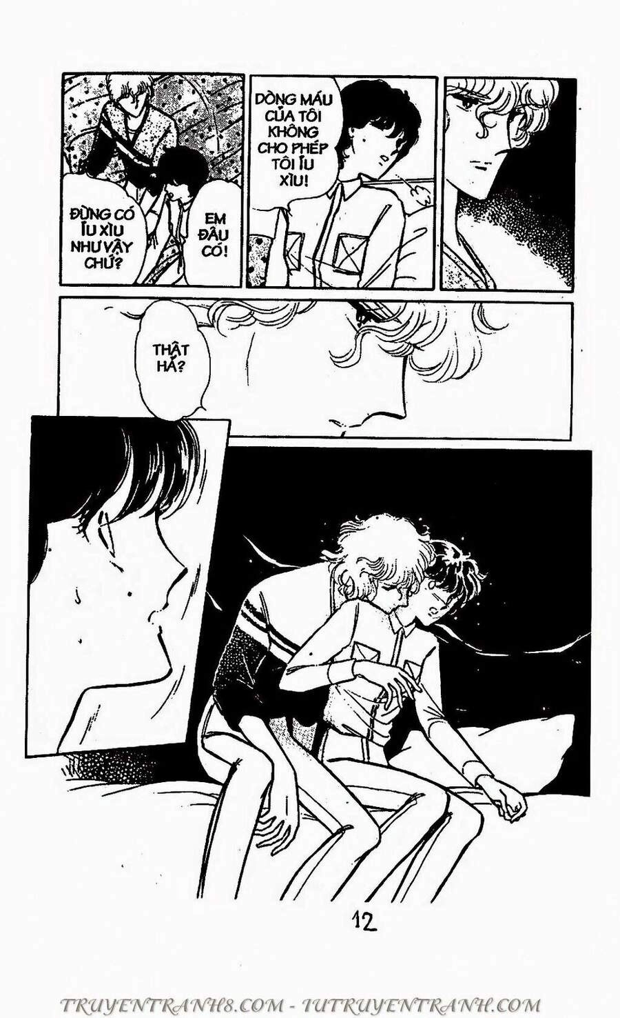 Mimi Kỳ Lạ Chapter 65.1 - 9