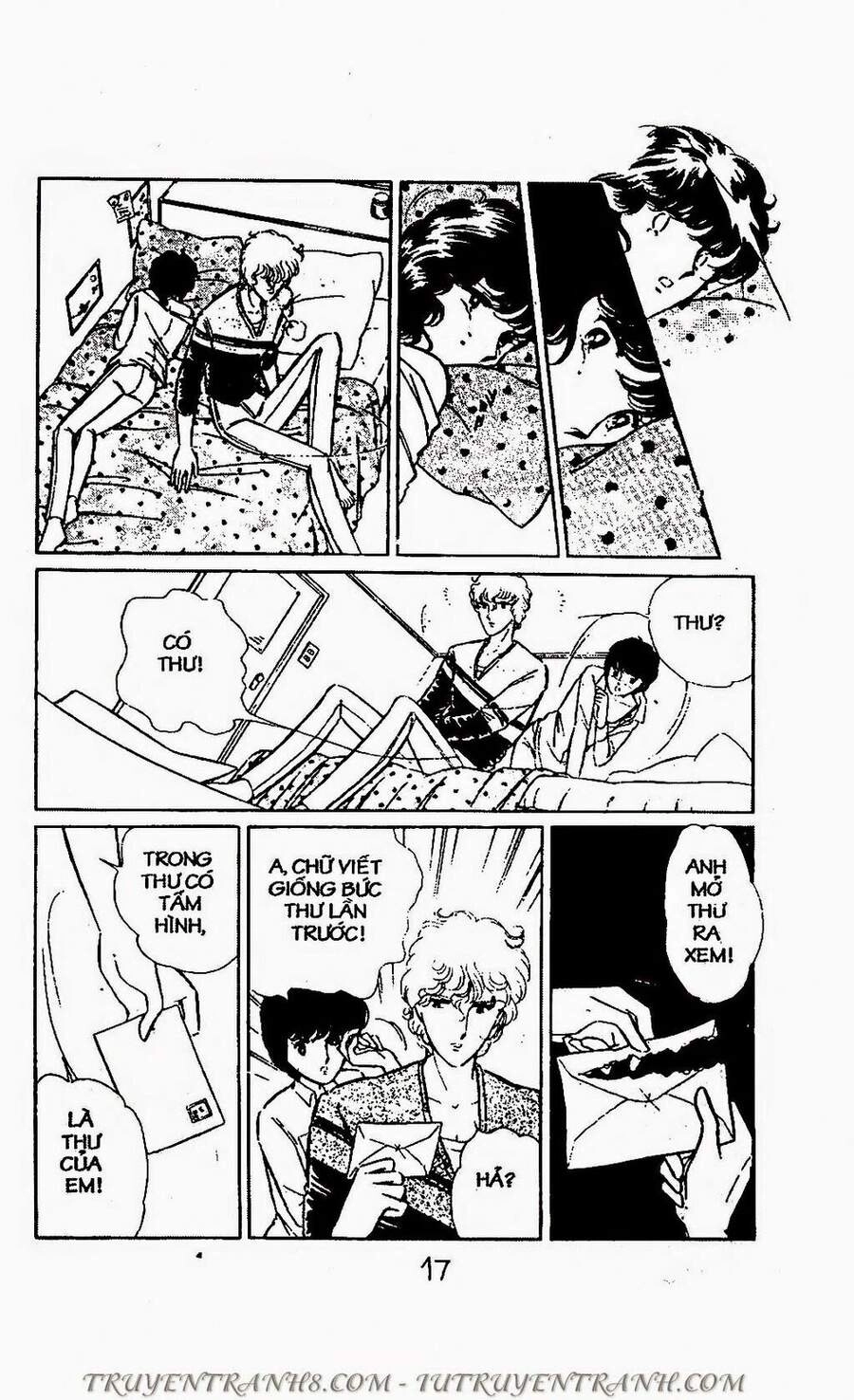 Mimi Kỳ Lạ Chapter 65.1 - 14