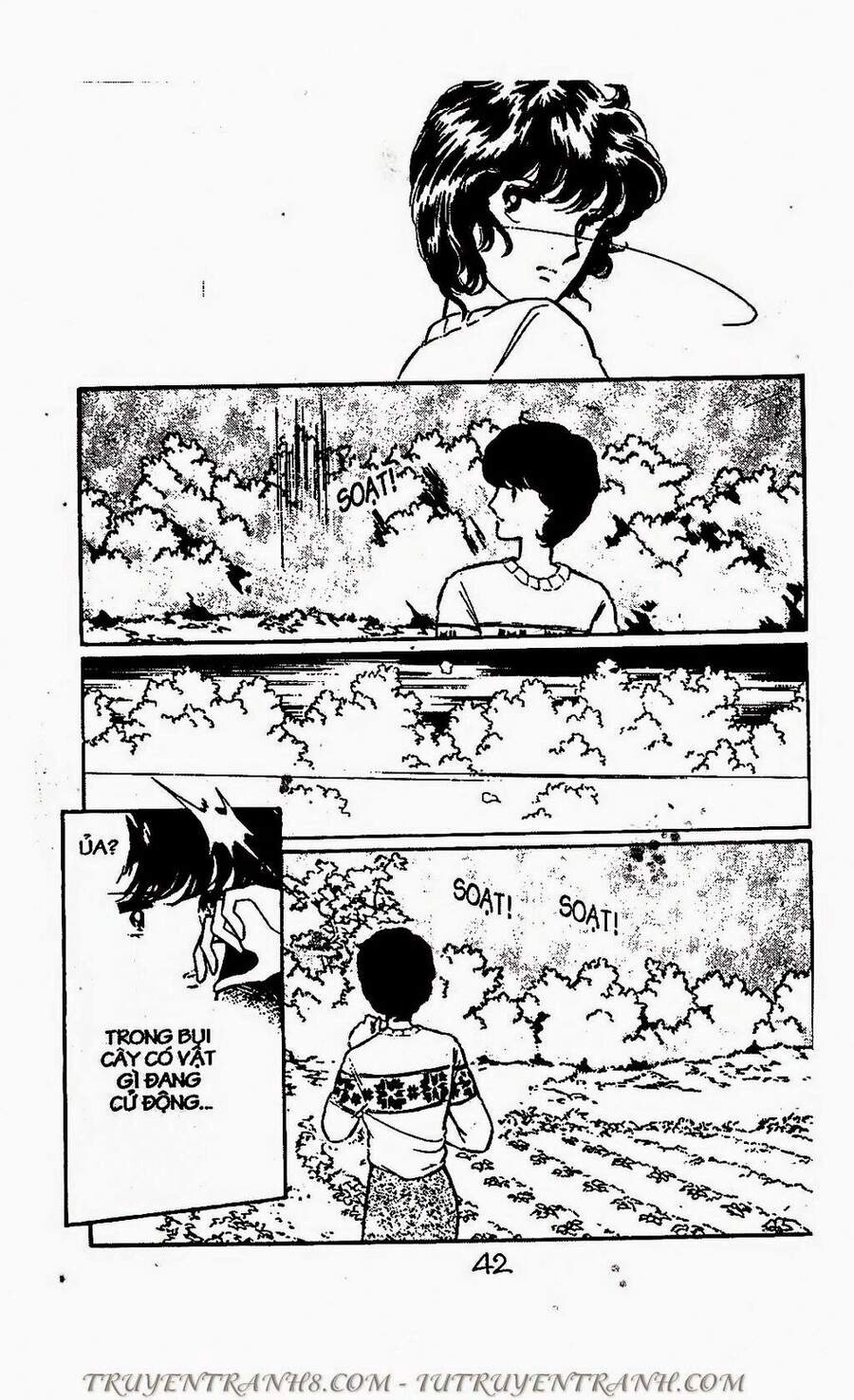 Mimi Kỳ Lạ Chapter 66.1 - 9