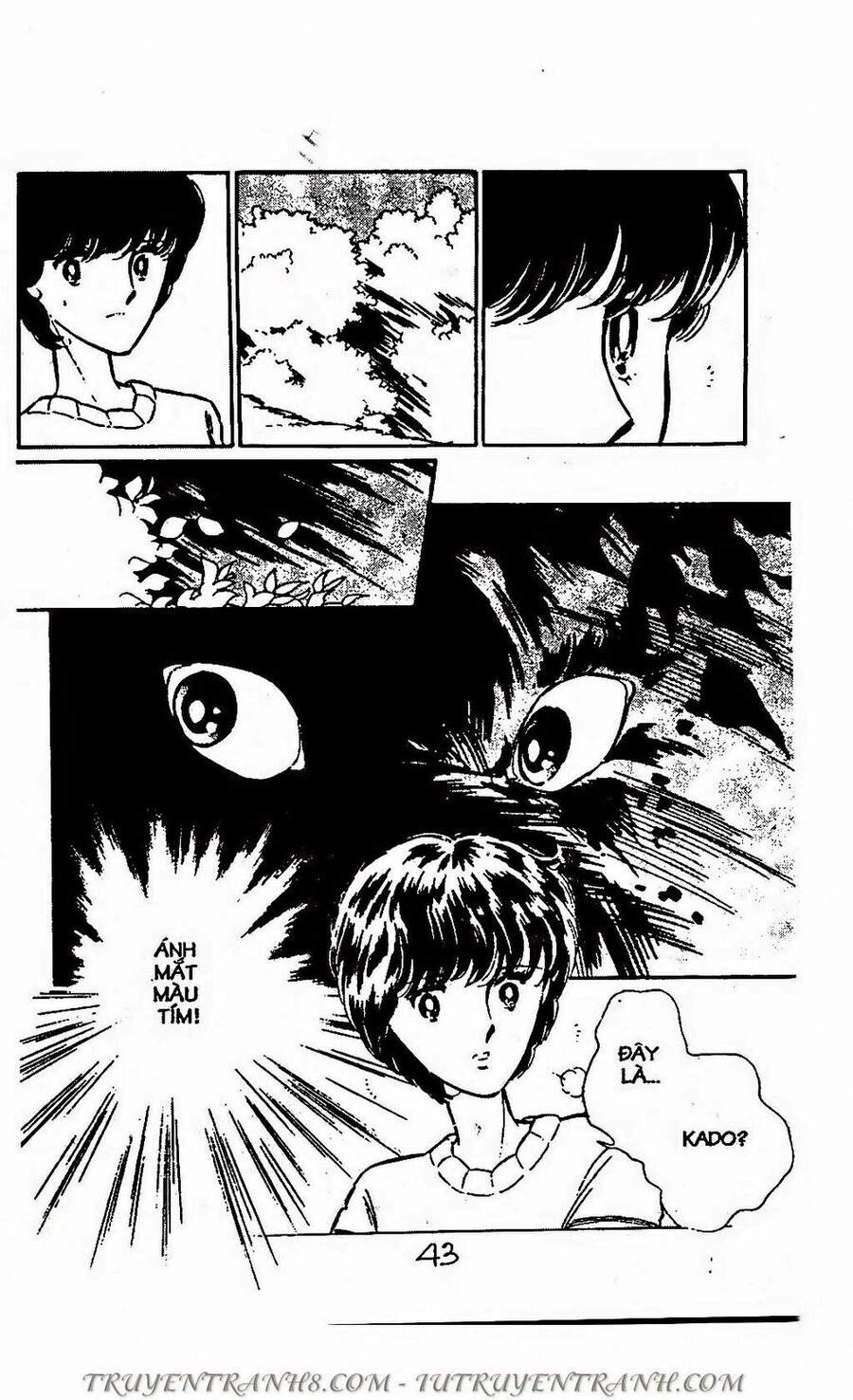 Mimi Kỳ Lạ Chapter 66.1 - 10