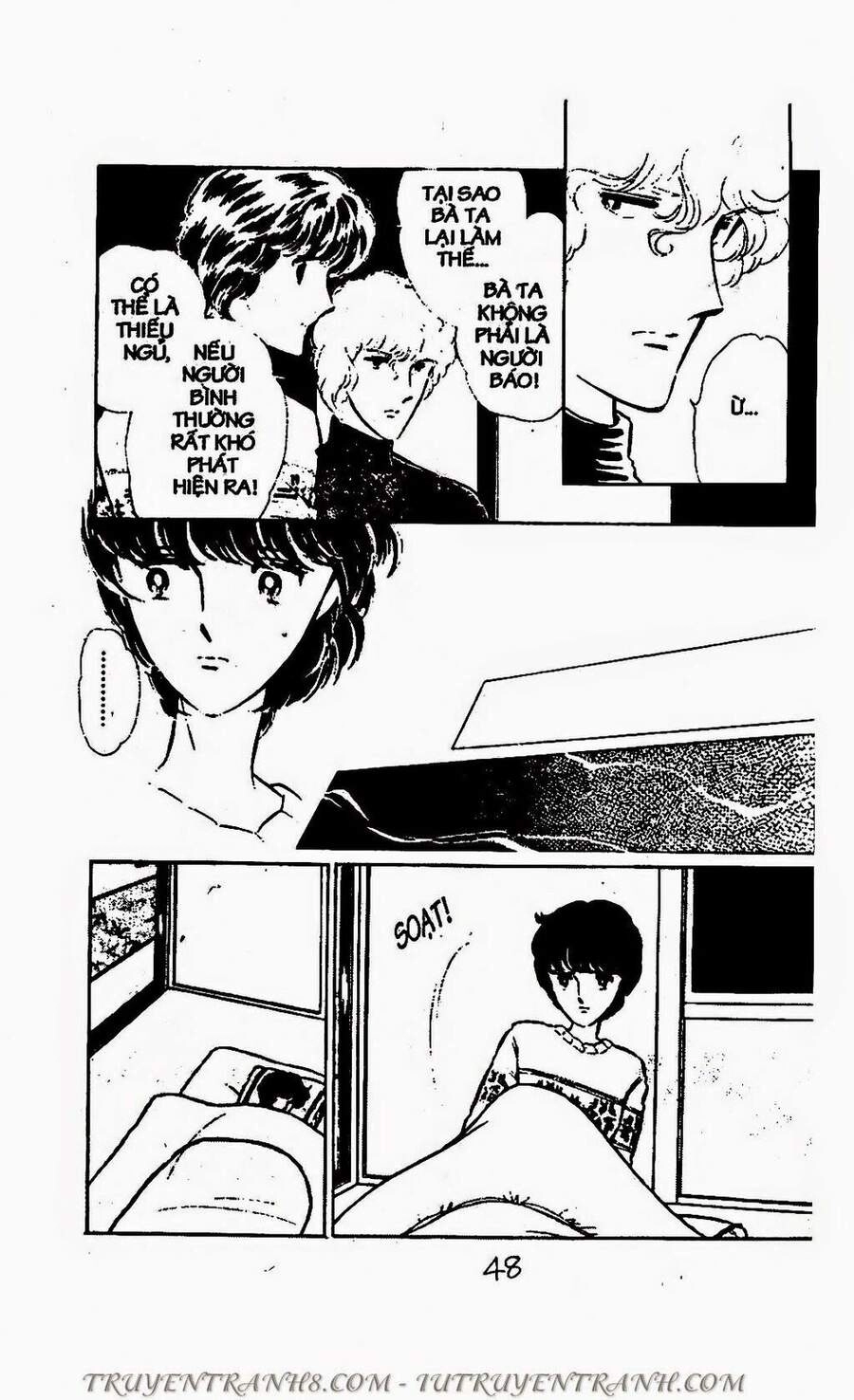 Mimi Kỳ Lạ Chapter 66.1 - 15