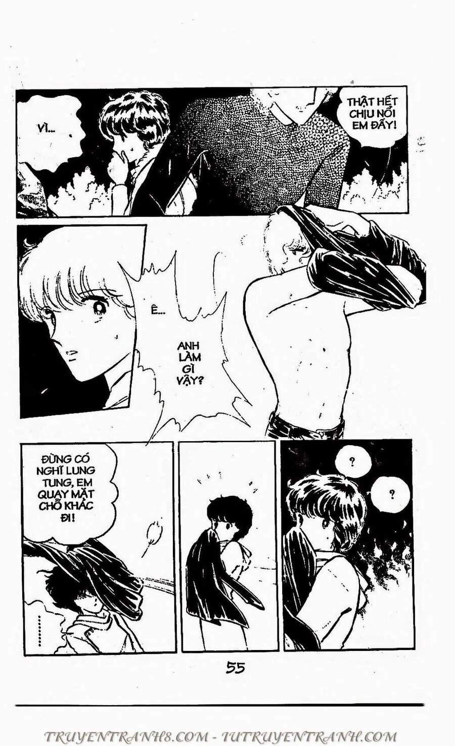 Mimi Kỳ Lạ Chapter 66.2 - 7