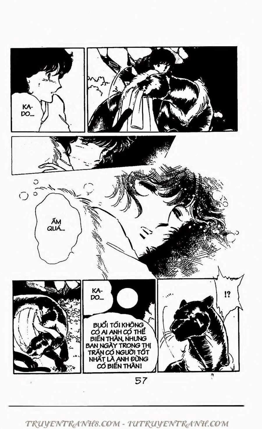 Mimi Kỳ Lạ Chapter 66.2 - 9