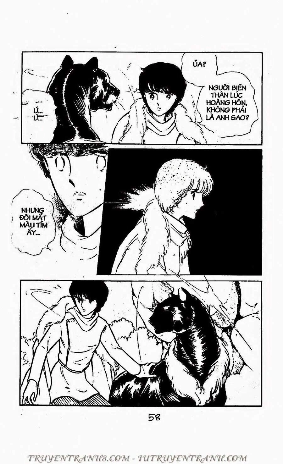 Mimi Kỳ Lạ Chapter 66.2 - 10