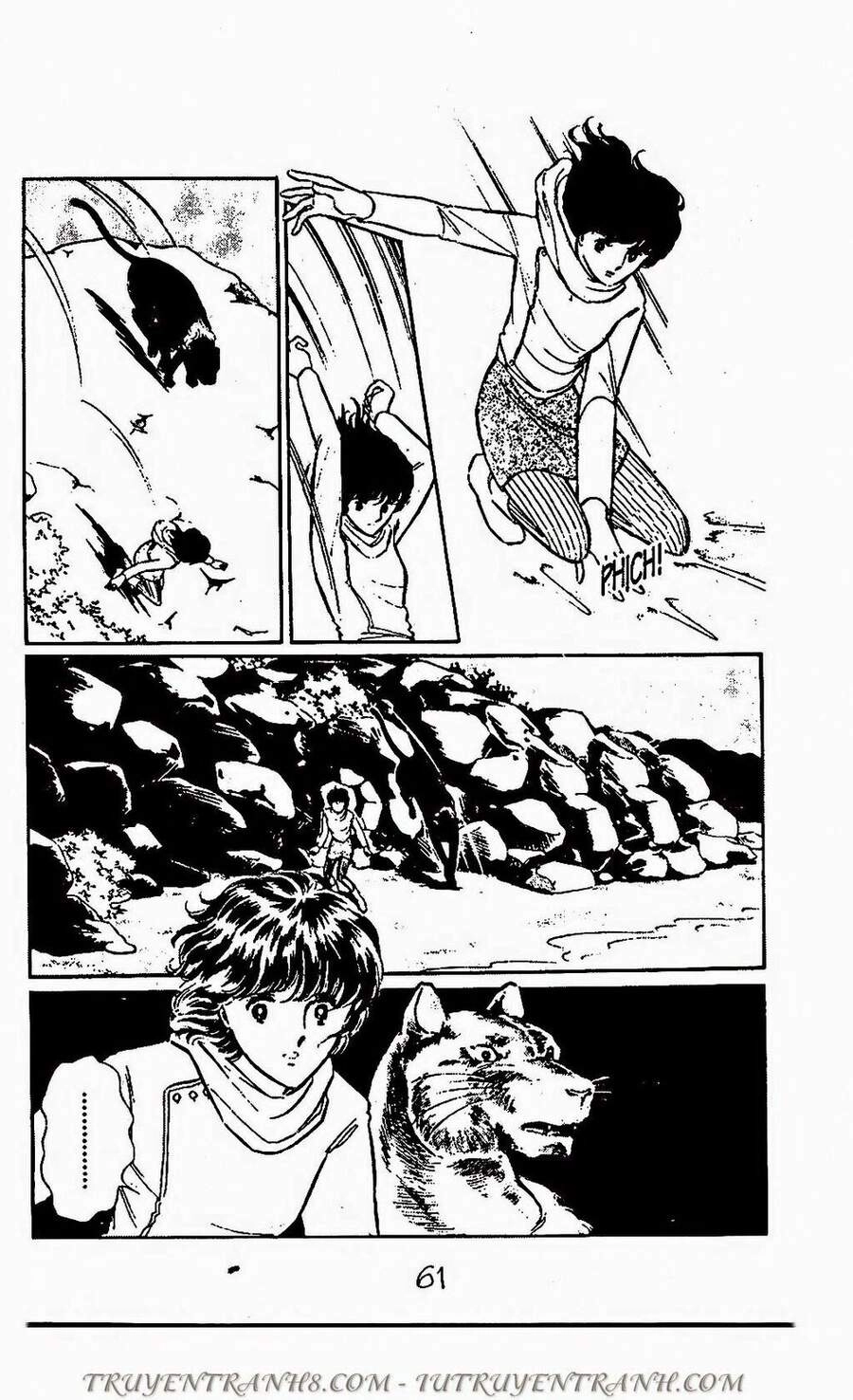 Mimi Kỳ Lạ Chapter 66.2 - 13