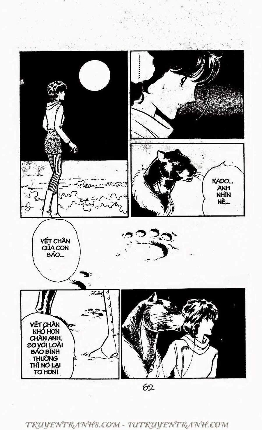 Mimi Kỳ Lạ Chapter 66.2 - 14