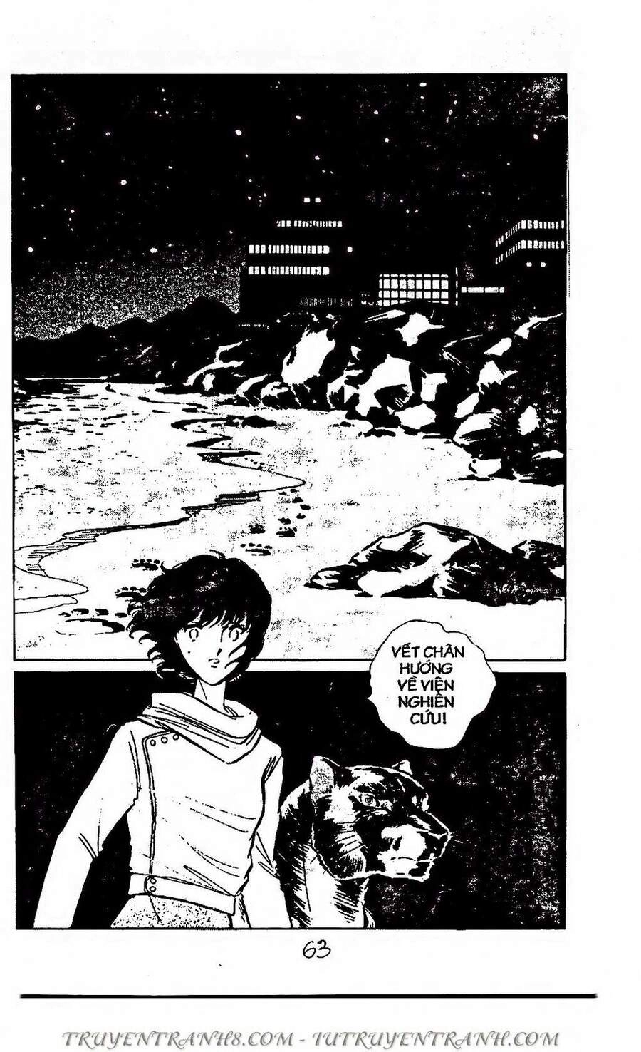 Mimi Kỳ Lạ Chapter 66.2 - 15