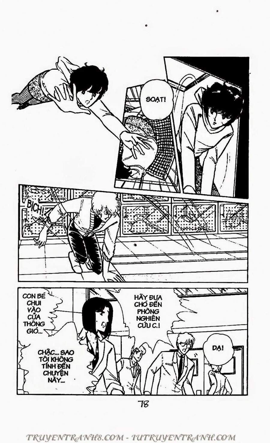 Mimi Kỳ Lạ Chapter 67.1 - 15