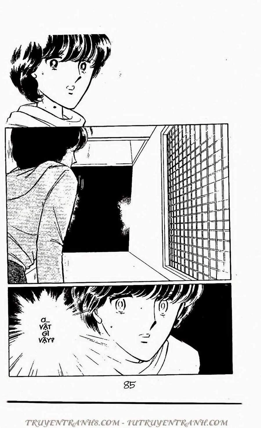 Mimi Kỳ Lạ Chapter 67.2 - 7