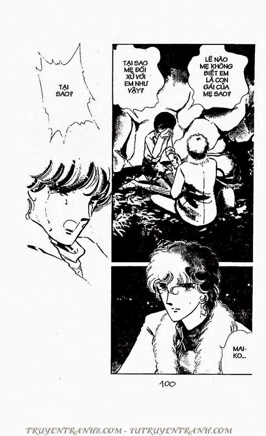 Mimi Kỳ Lạ Chapter 68.1 - 7