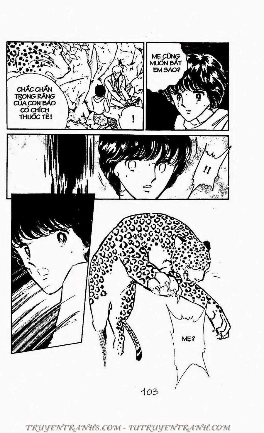 Mimi Kỳ Lạ Chapter 68.1 - 10