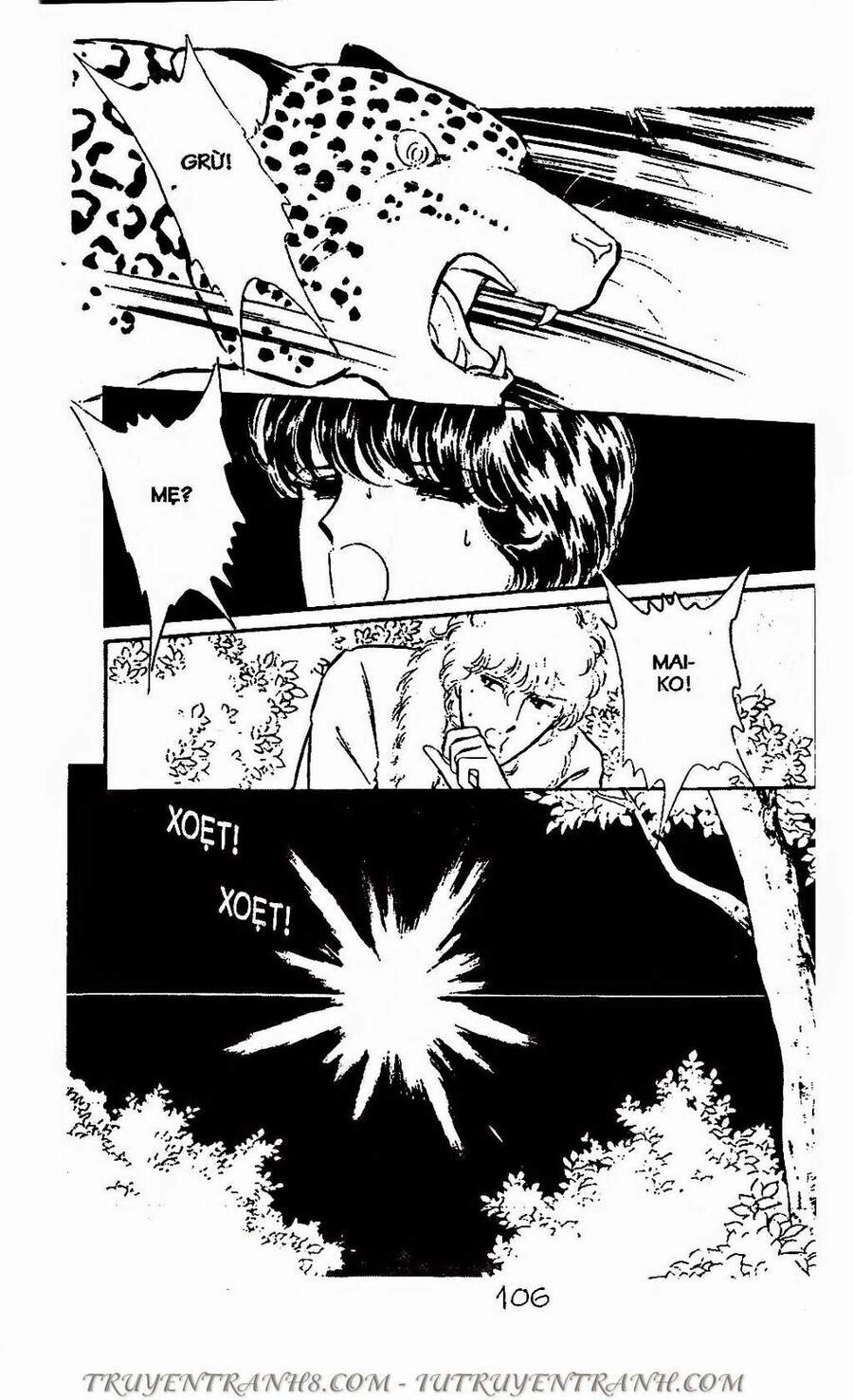 Mimi Kỳ Lạ Chapter 68.1 - 13