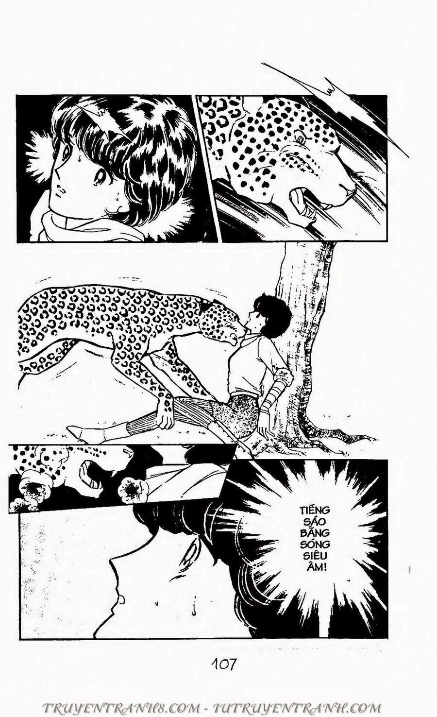 Mimi Kỳ Lạ Chapter 68.1 - 14