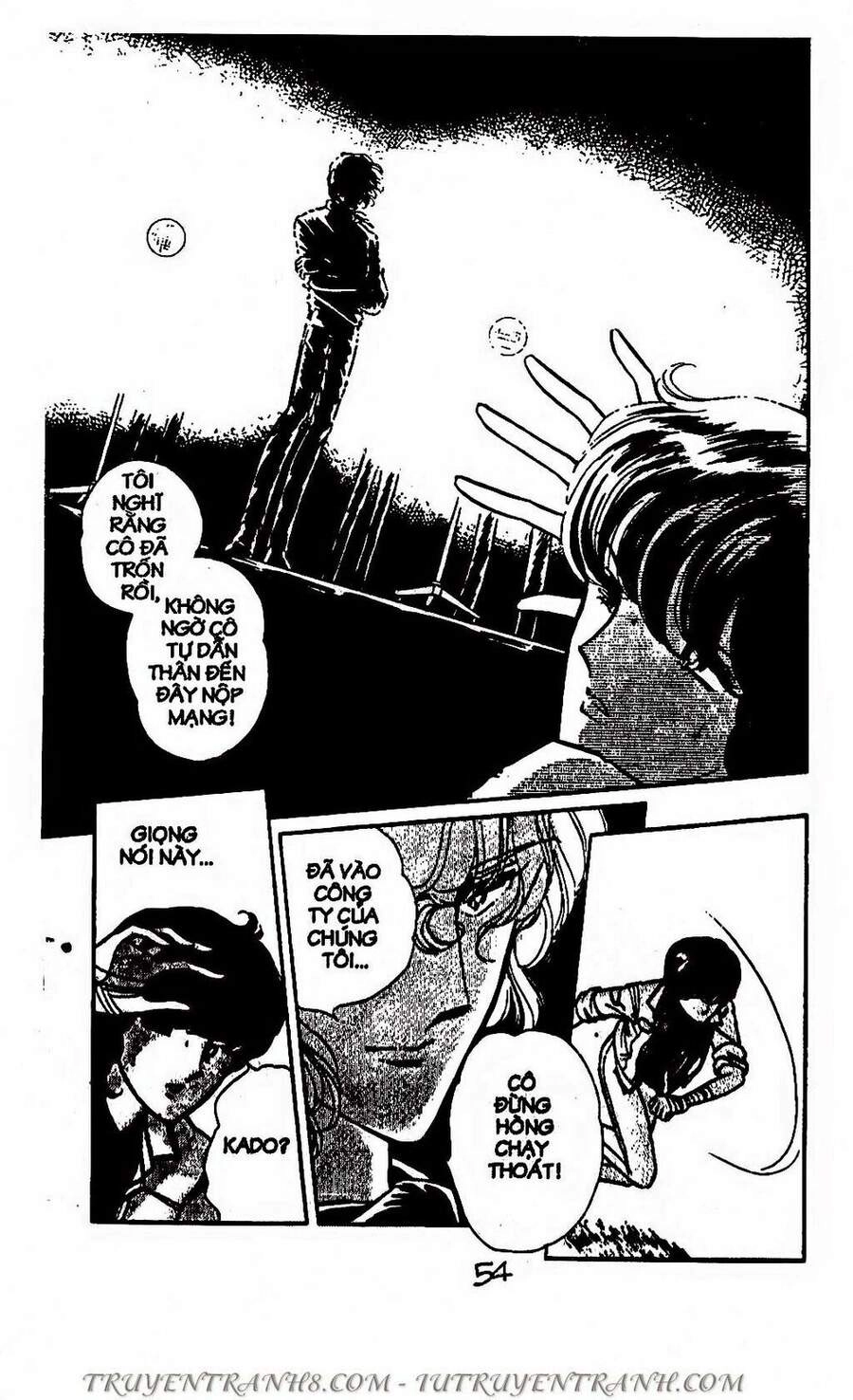 Mimi Kỳ Lạ Chapter 68.2 - 6