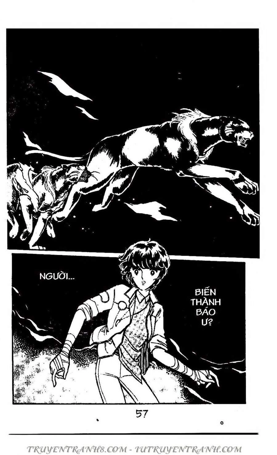 Mimi Kỳ Lạ Chapter 68.2 - 9