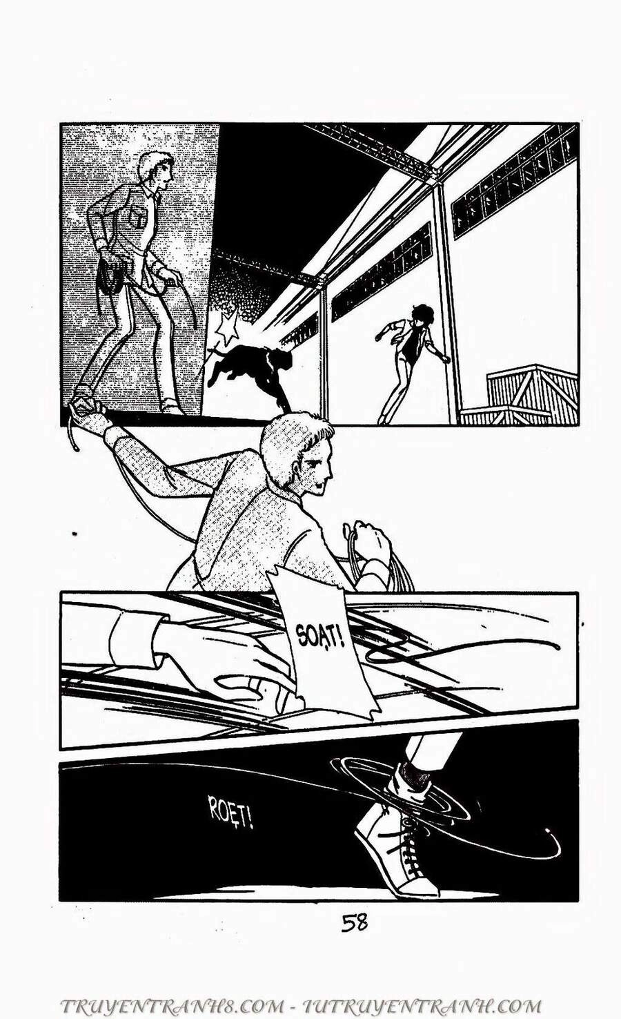 Mimi Kỳ Lạ Chapter 68.2 - 10