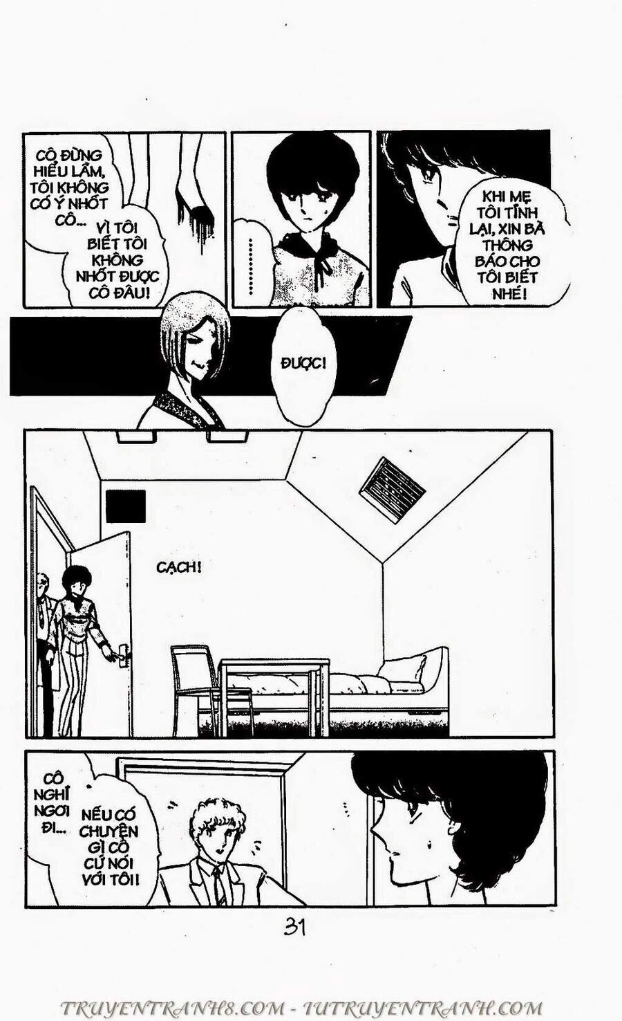 Mimi Kỳ Lạ Chapter 69.2 - 13