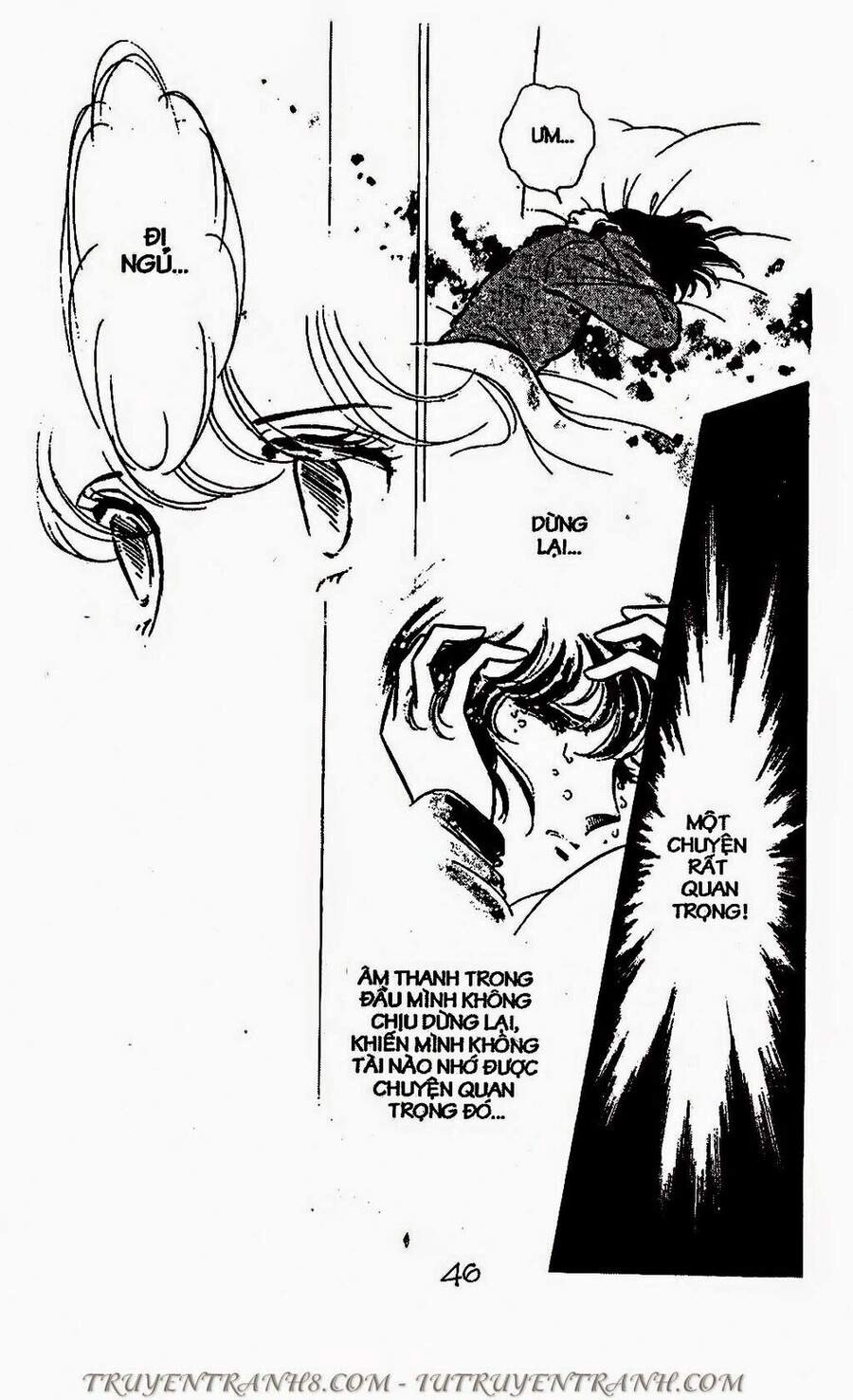 Mimi Kỳ Lạ Chapter 70.1 - 13