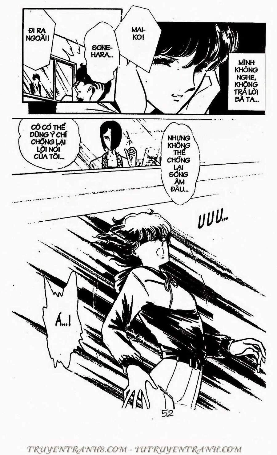 Mimi Kỳ Lạ Chapter 70.2 - 4