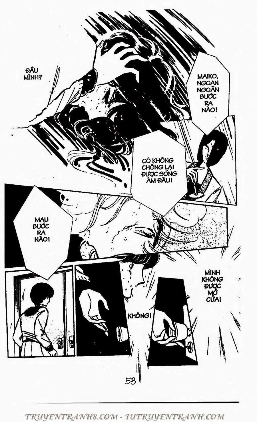 Mimi Kỳ Lạ Chapter 70.2 - 5