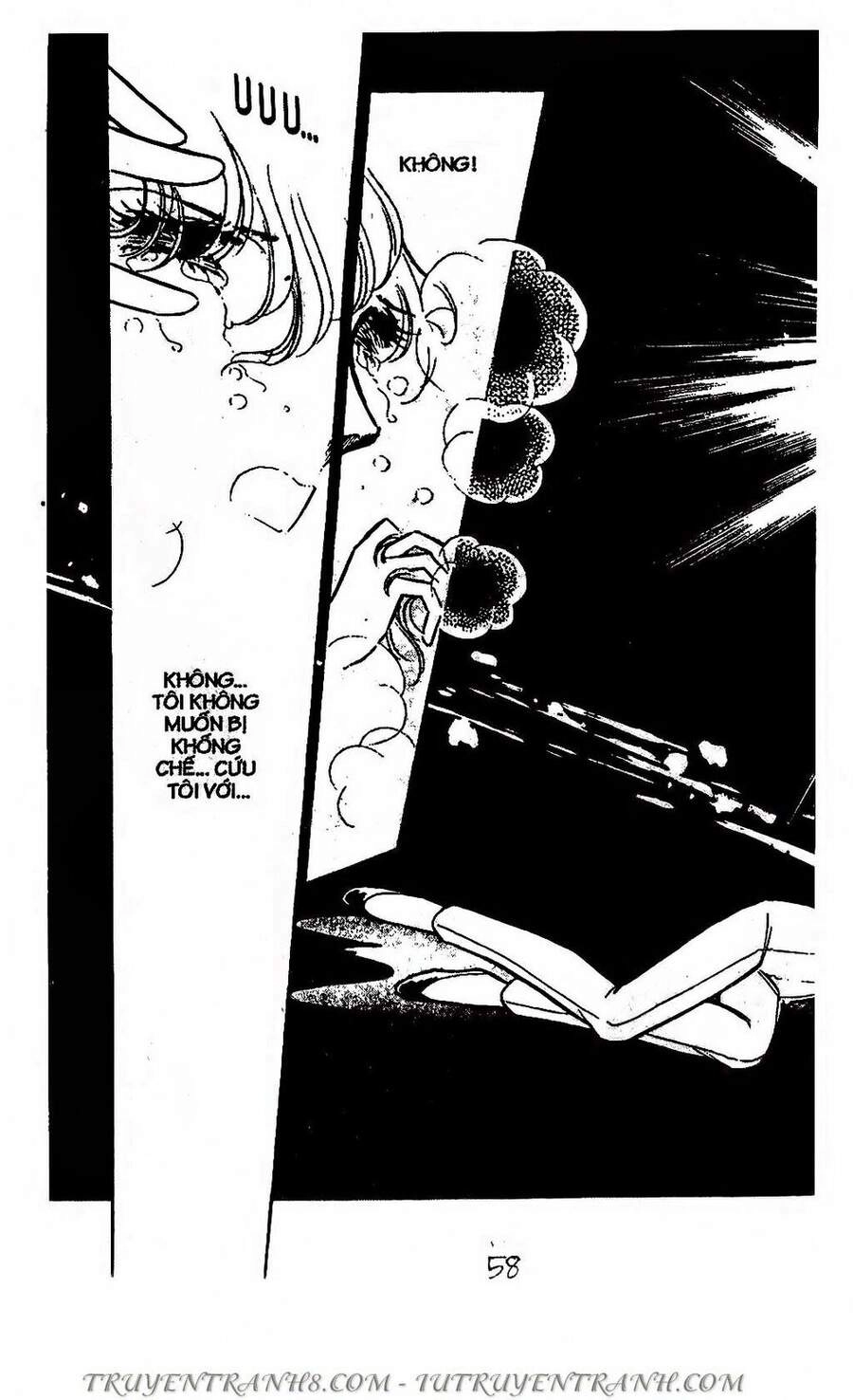 Mimi Kỳ Lạ Chapter 70.2 - 10