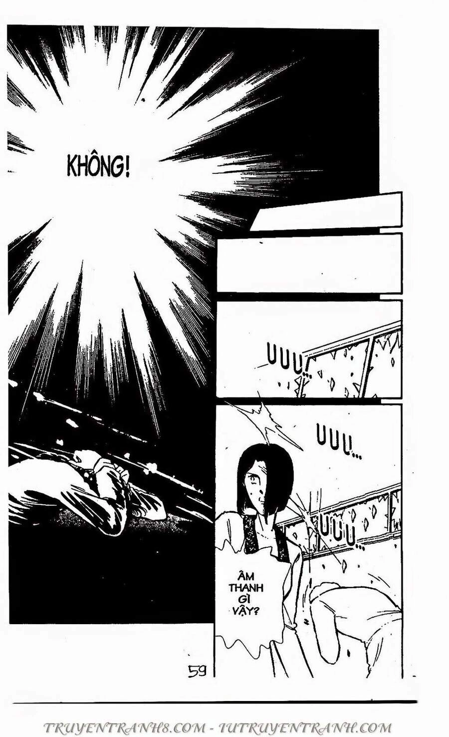 Mimi Kỳ Lạ Chapter 70.2 - 11