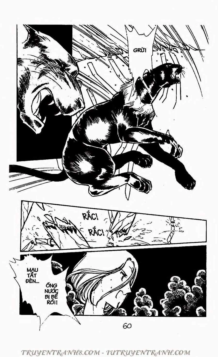 Mimi Kỳ Lạ Chapter 70.2 - 12