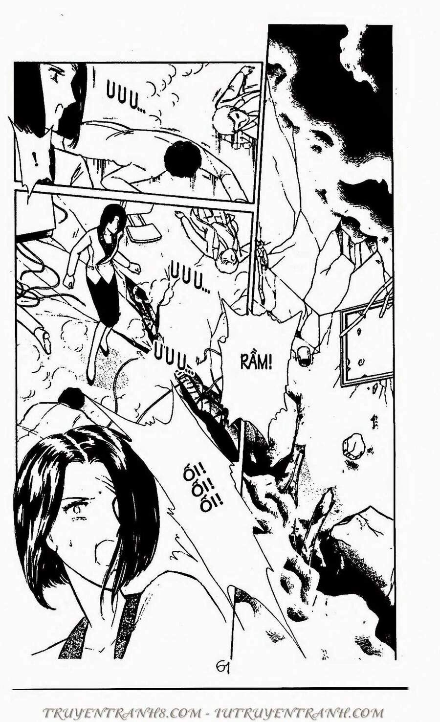 Mimi Kỳ Lạ Chapter 70.2 - 13