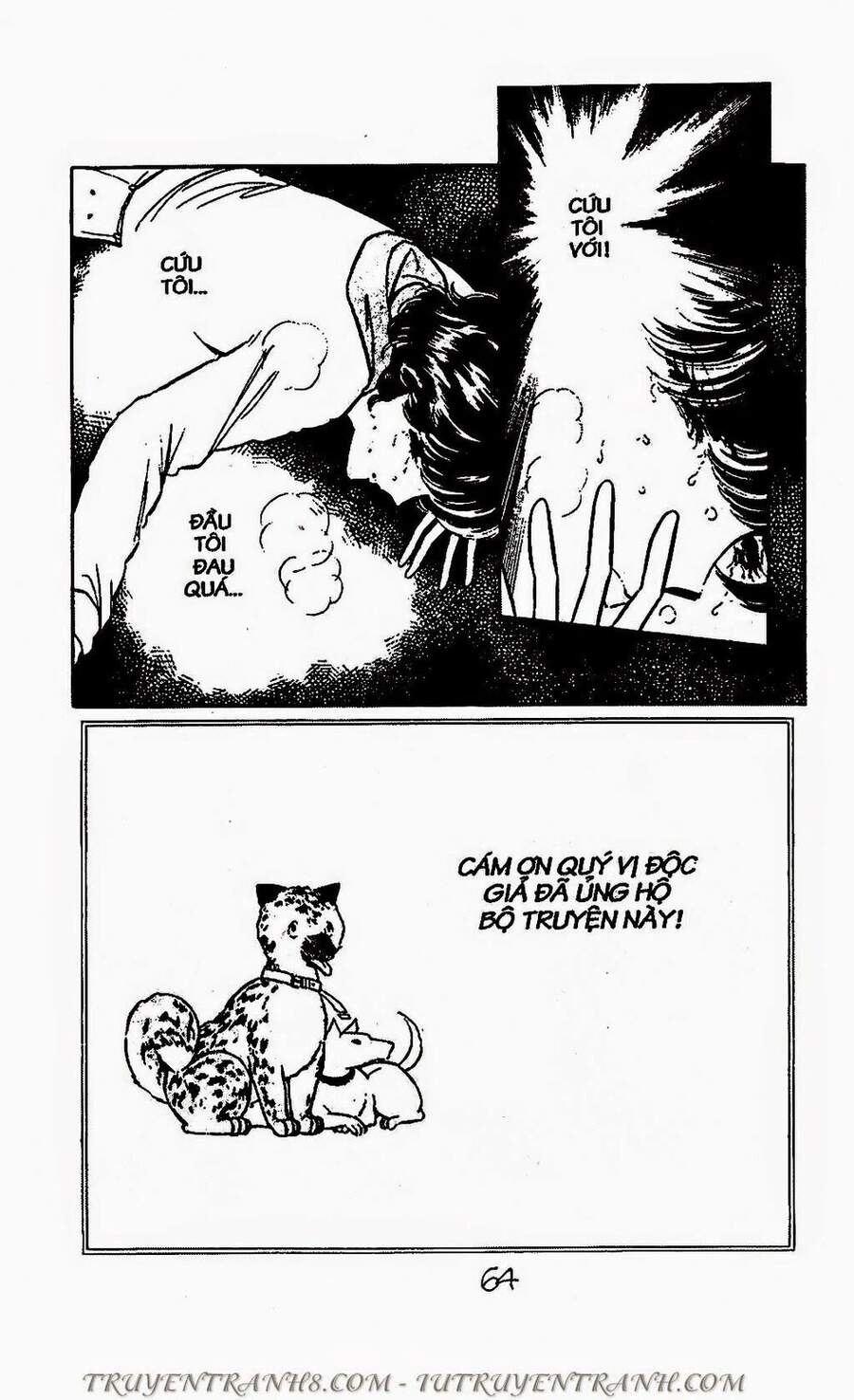 Mimi Kỳ Lạ Chapter 71.1 - 1