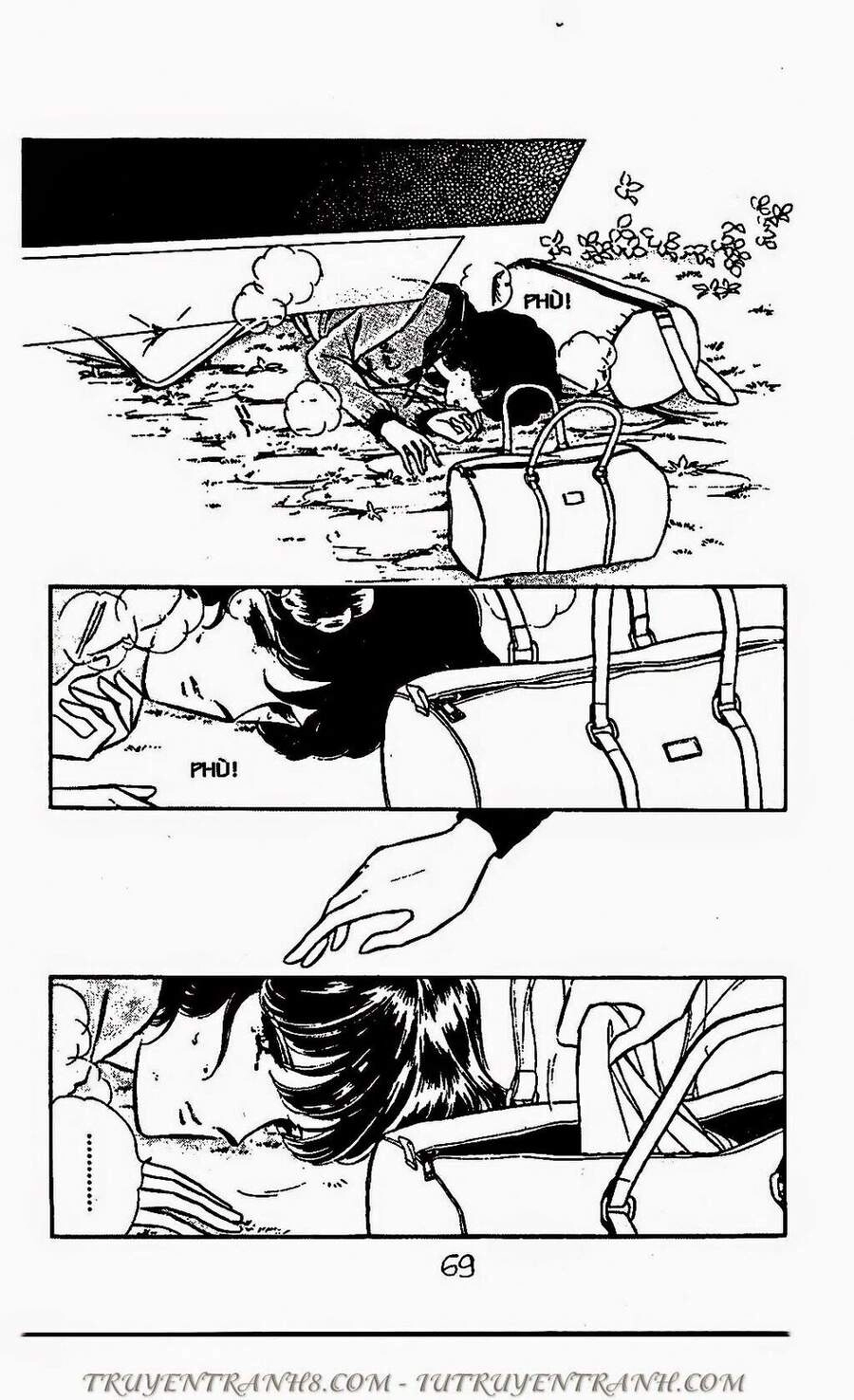 Mimi Kỳ Lạ Chapter 71.1 - 6