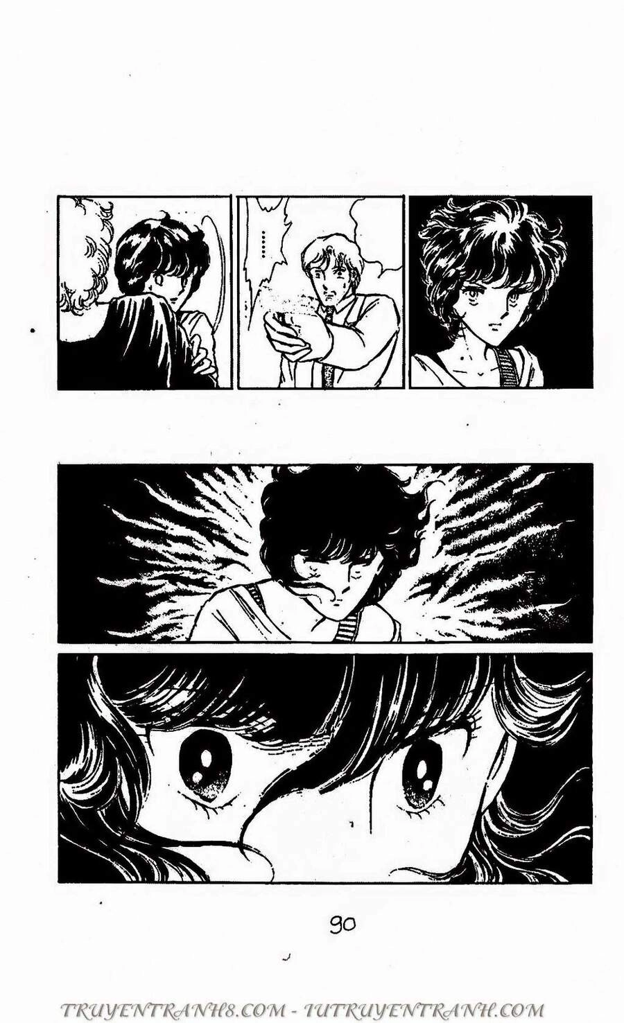 Mimi Kỳ Lạ Chapter 71.2 - 12