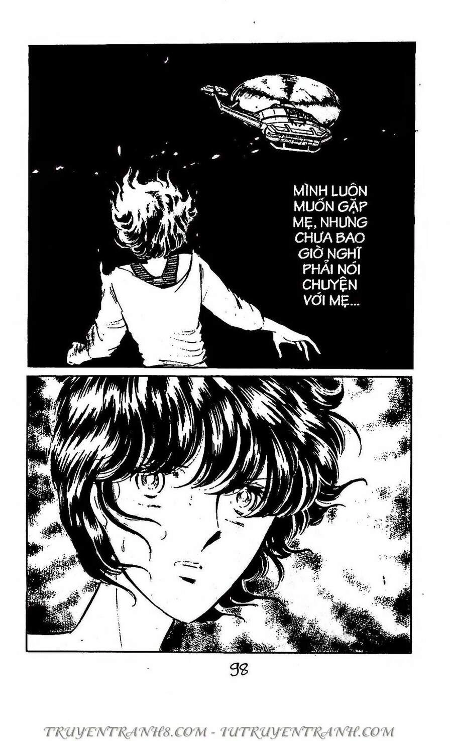 Mimi Kỳ Lạ Chapter 72.1 - 5