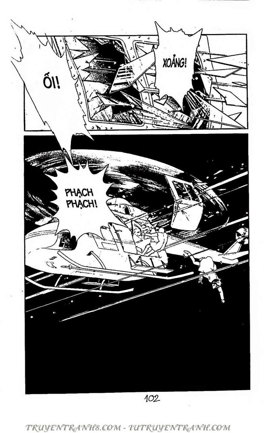 Mimi Kỳ Lạ Chapter 72.1 - 9