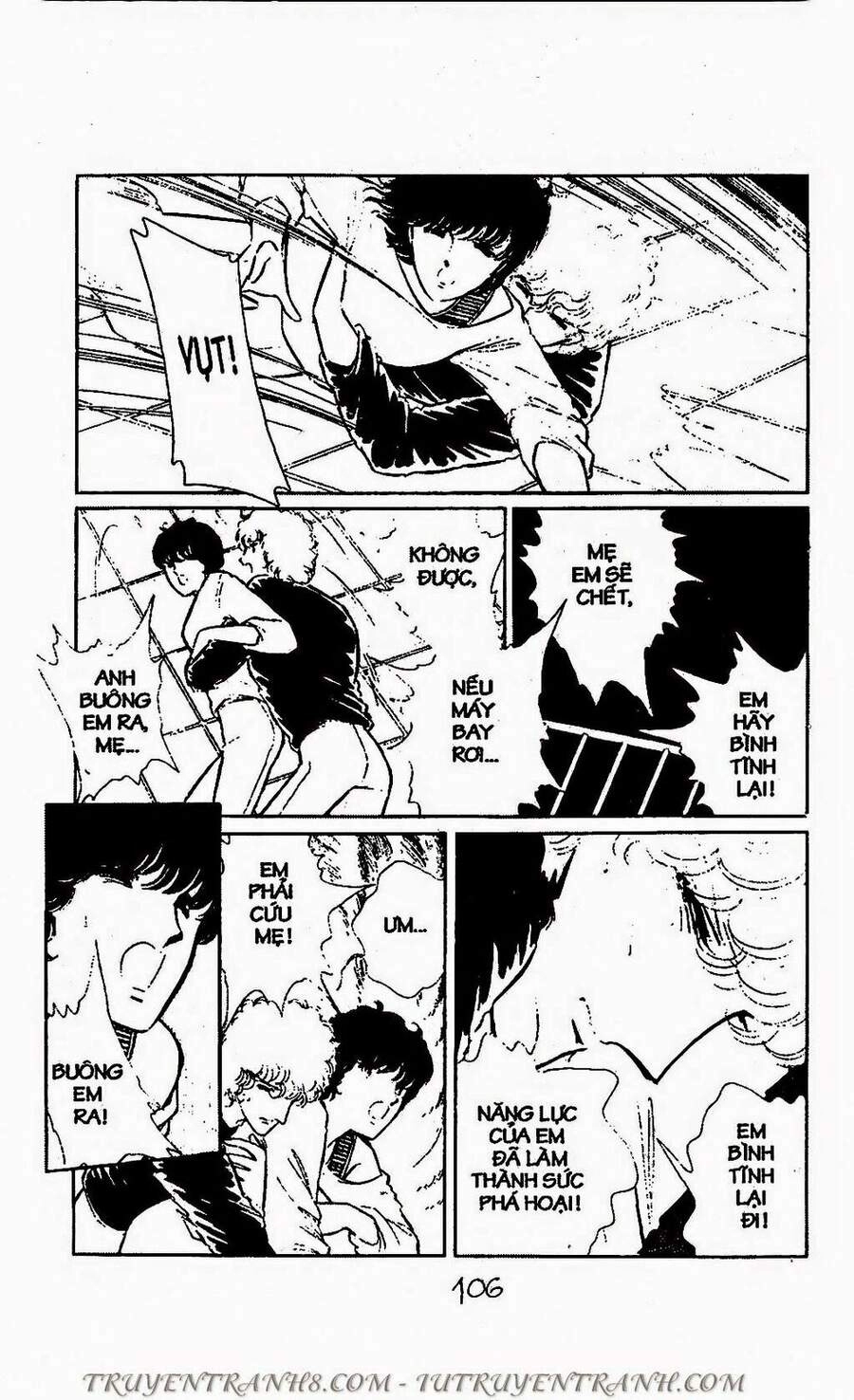 Mimi Kỳ Lạ Chapter 72.1 - 13