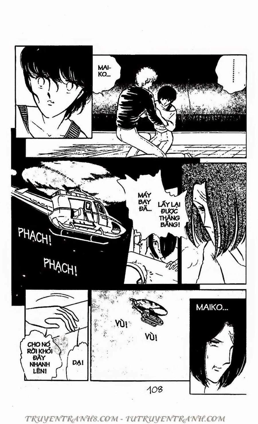 Mimi Kỳ Lạ Chapter 72.1 - 15