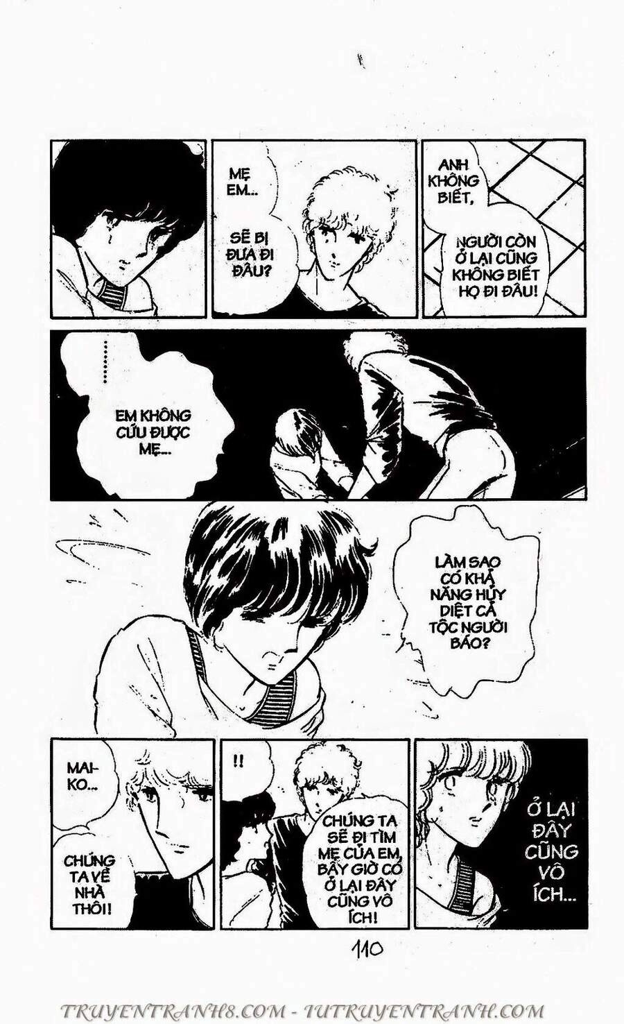 Mimi Kỳ Lạ Chapter 72.1 - 16