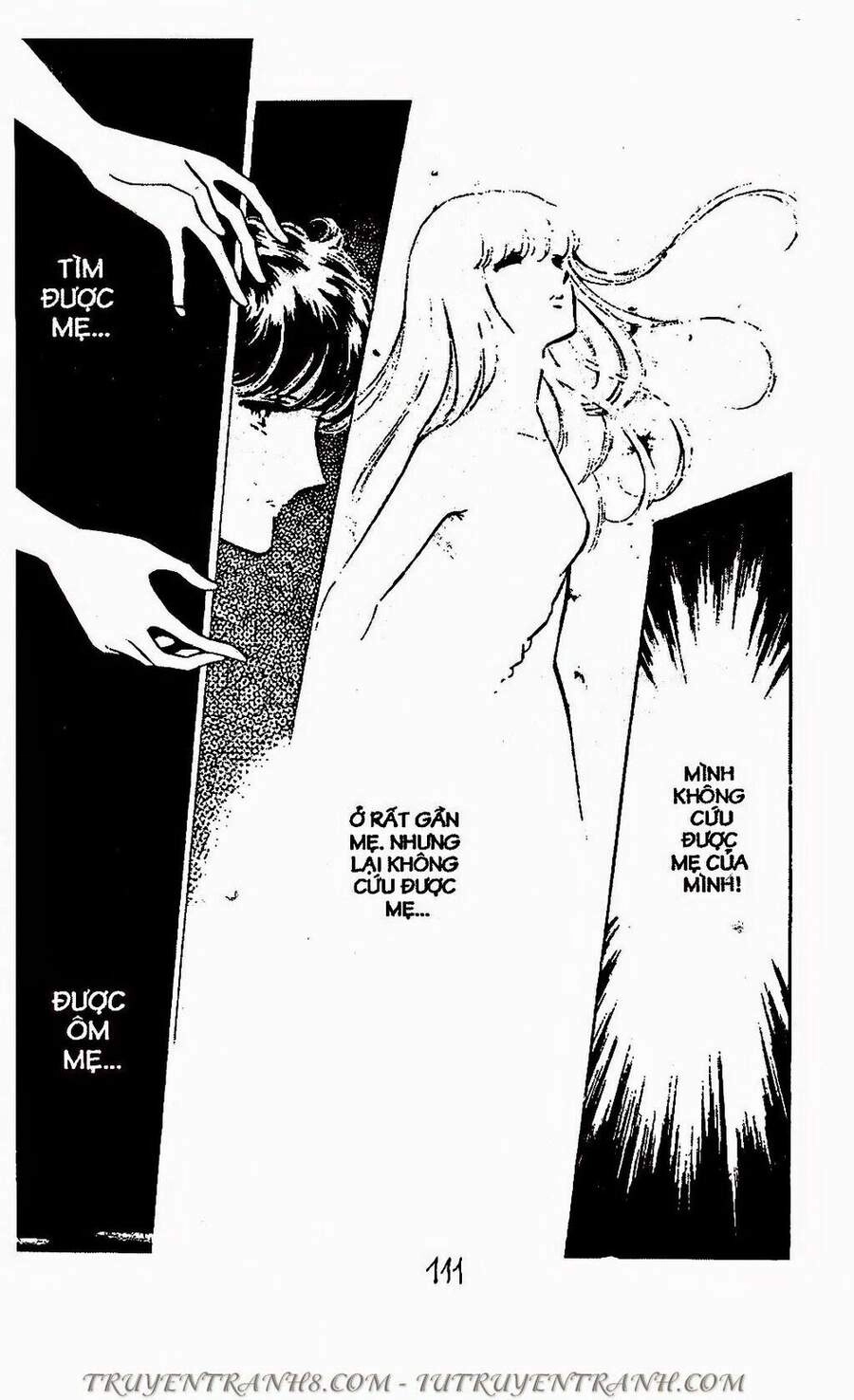 Mimi Kỳ Lạ Chapter 72.2 - 2