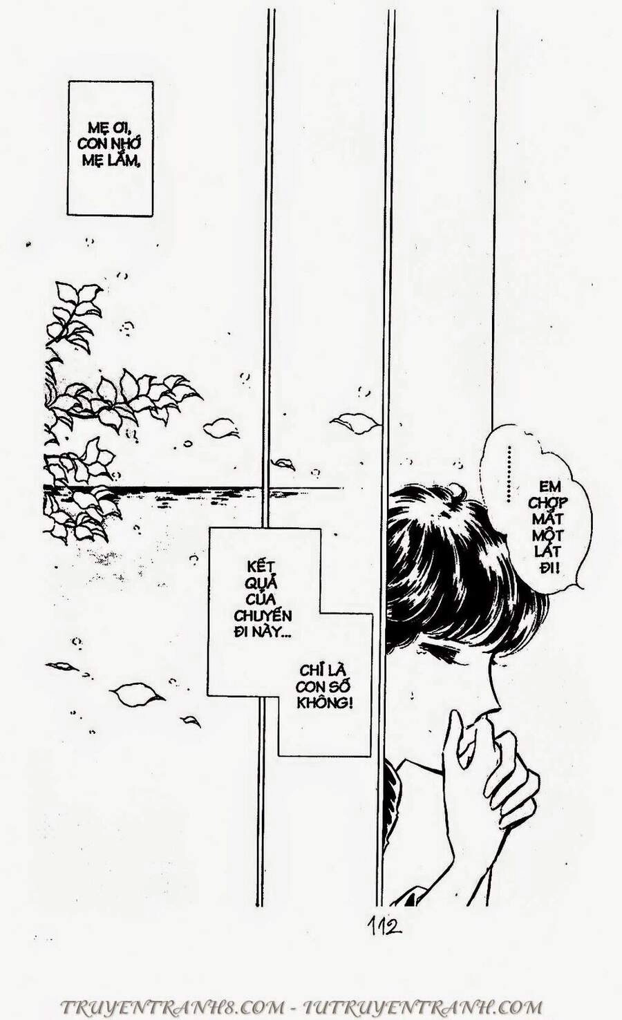 Mimi Kỳ Lạ Chapter 72.2 - 3