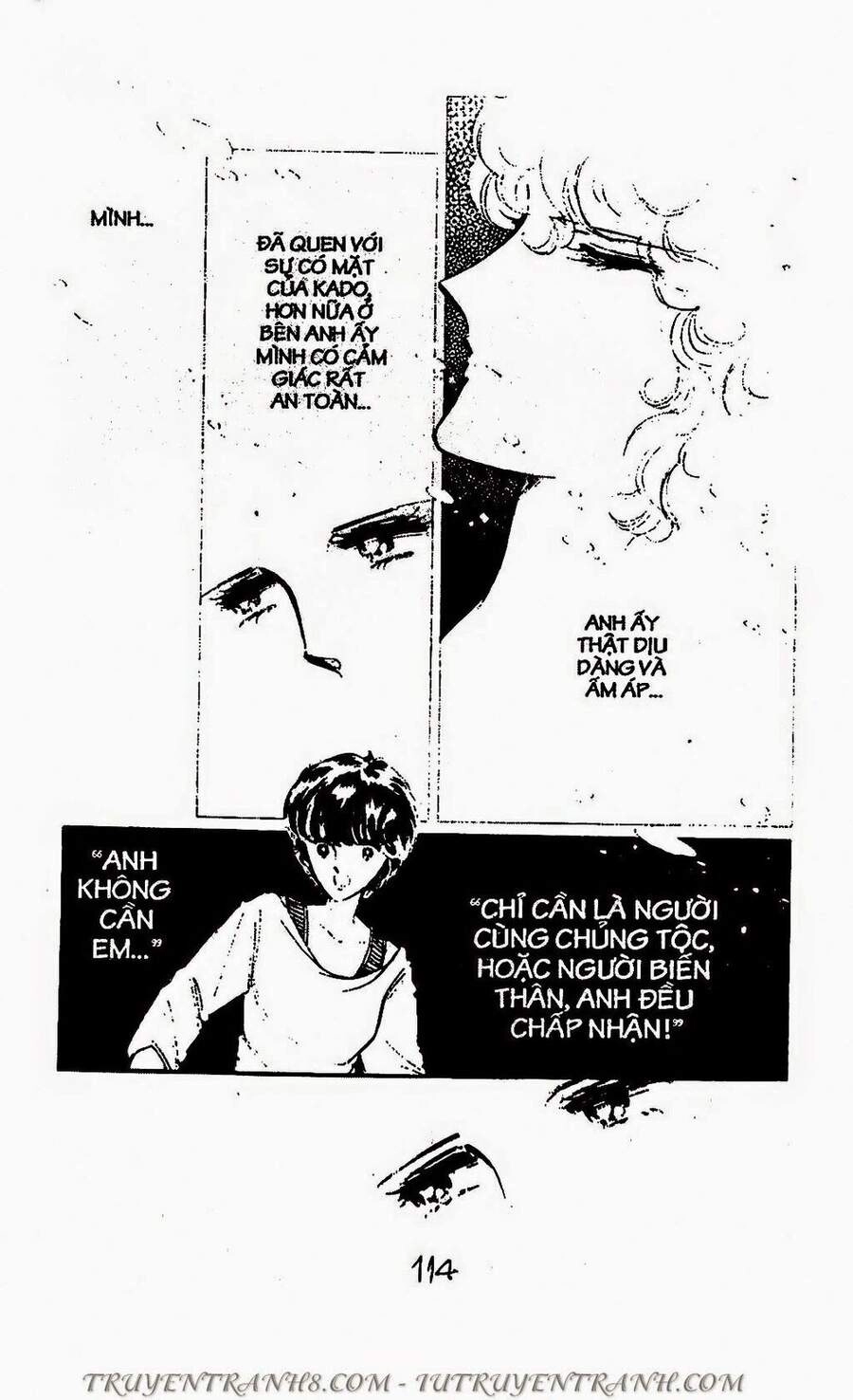 Mimi Kỳ Lạ Chapter 72.2 - 5