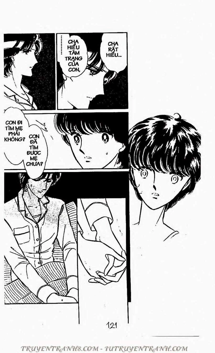 Mimi Kỳ Lạ Chapter 72.2 - 12