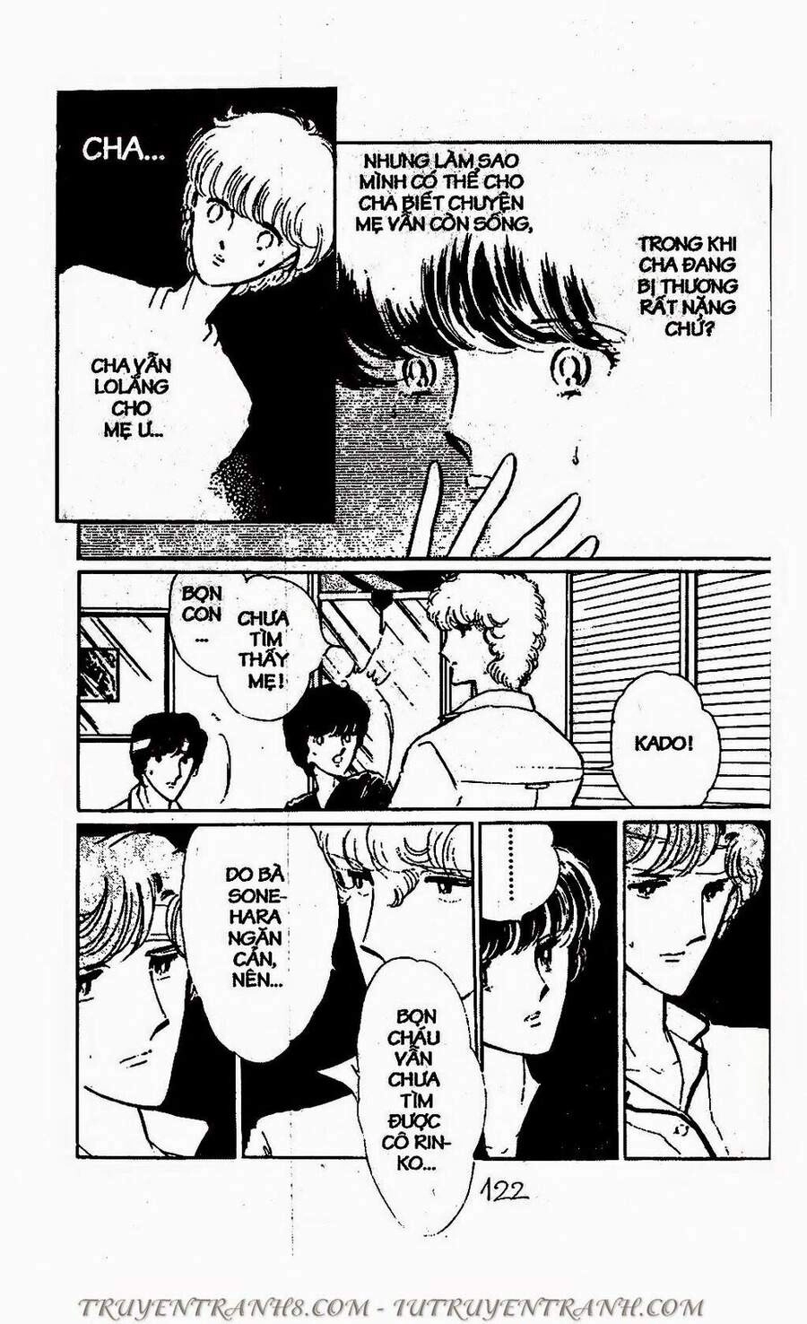 Mimi Kỳ Lạ Chapter 72.2 - 13