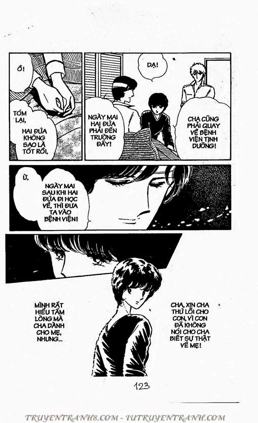 Mimi Kỳ Lạ Chapter 72.2 - 14