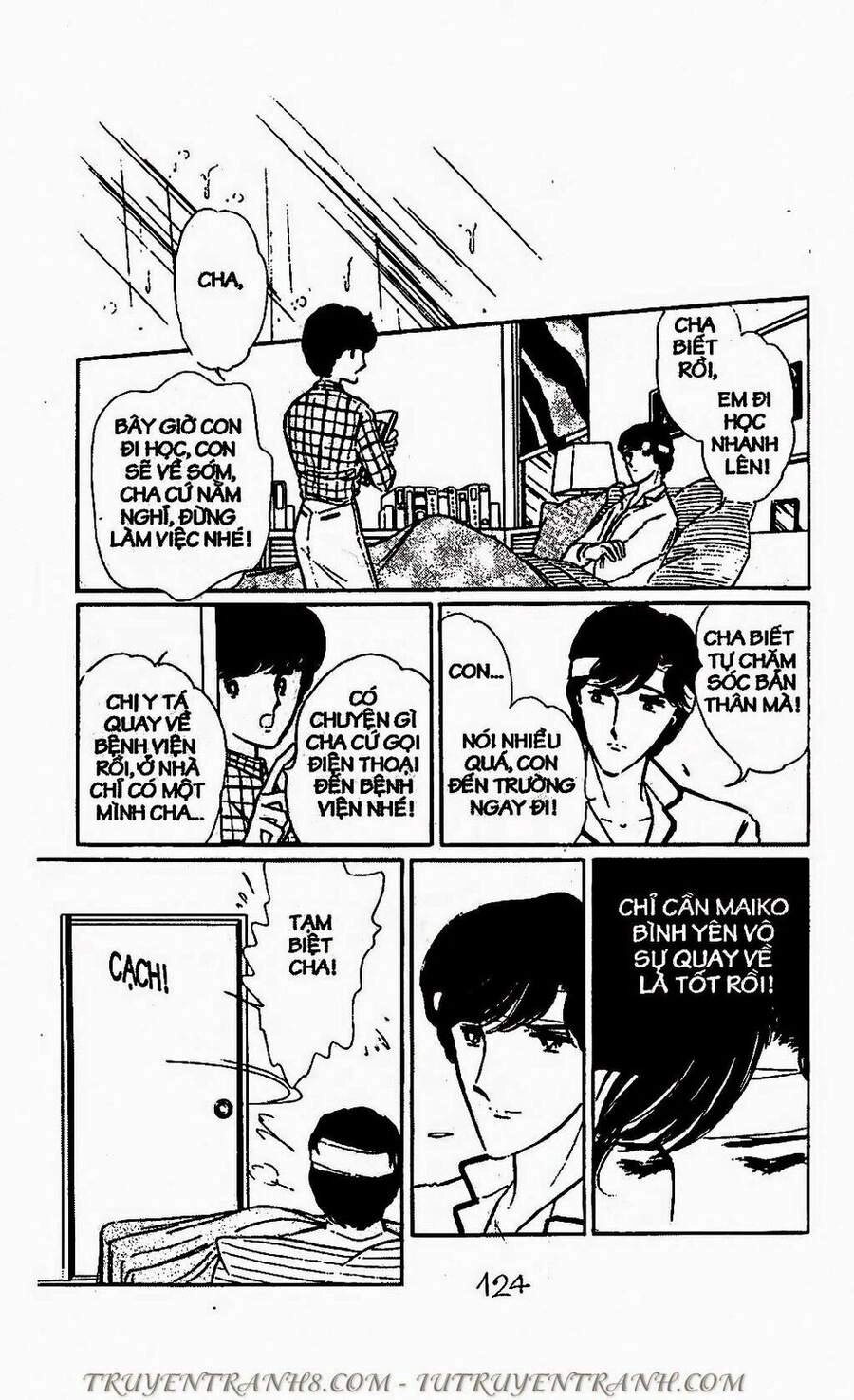 Mimi Kỳ Lạ Chapter 72.2 - 15