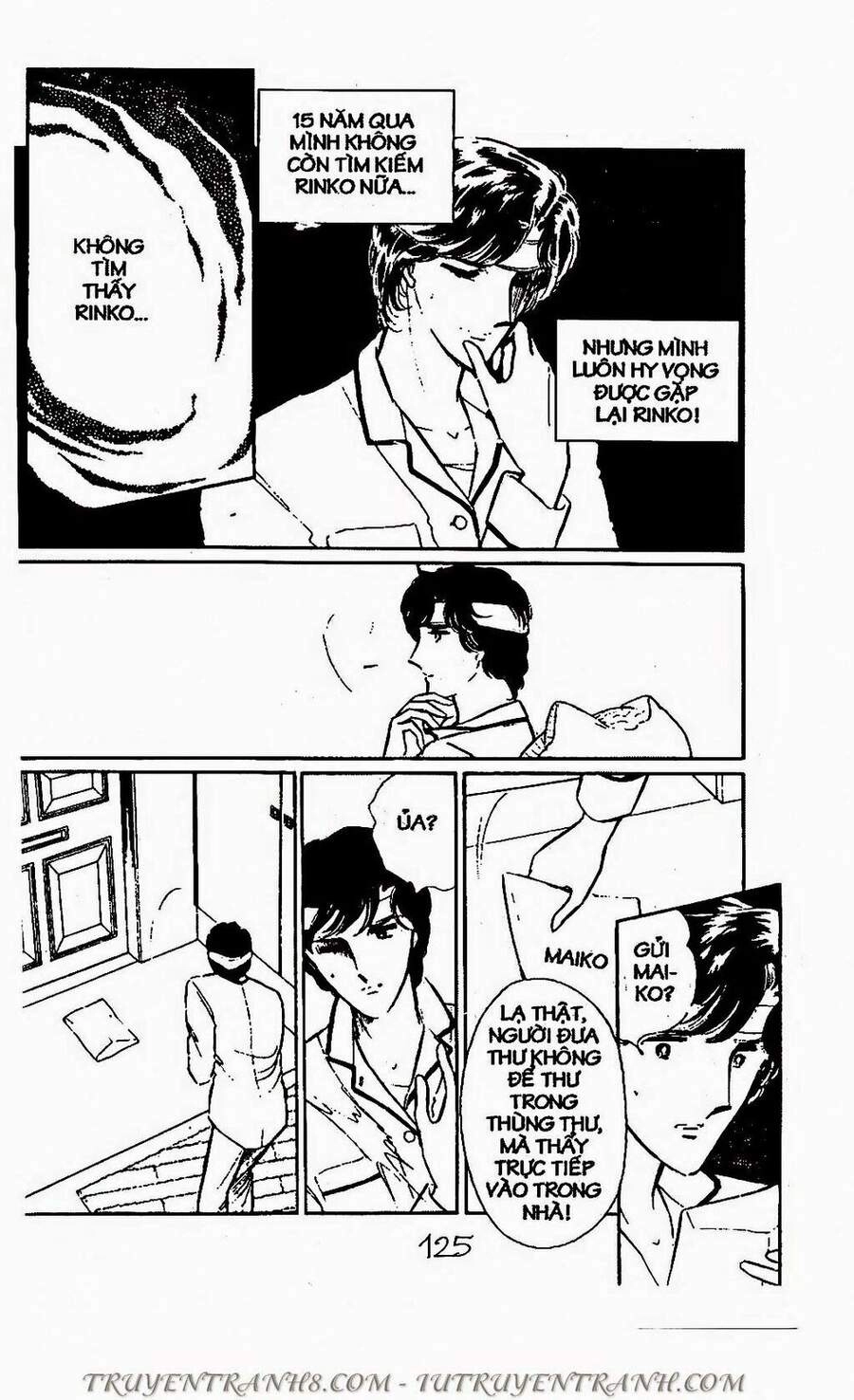 Mimi Kỳ Lạ Chapter 72.2 - 16