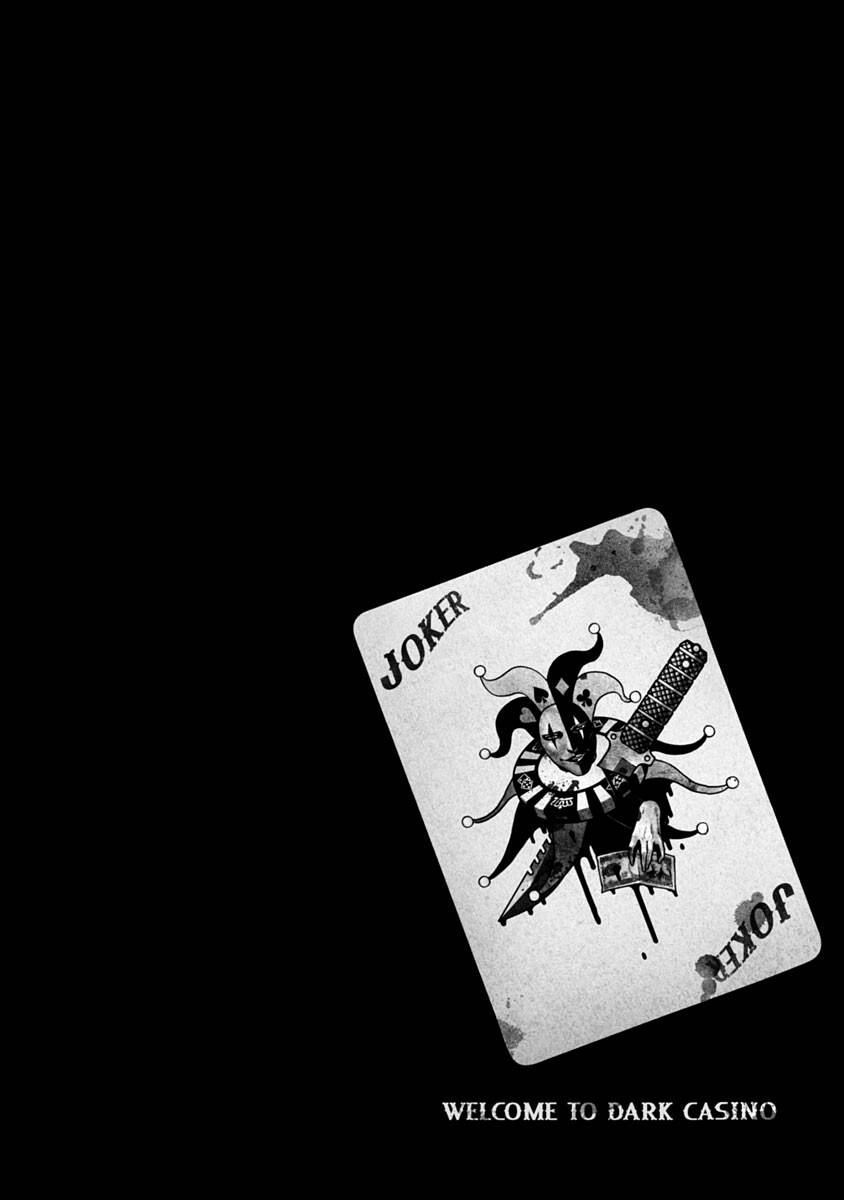 Casinogui Chapter 1 - 3