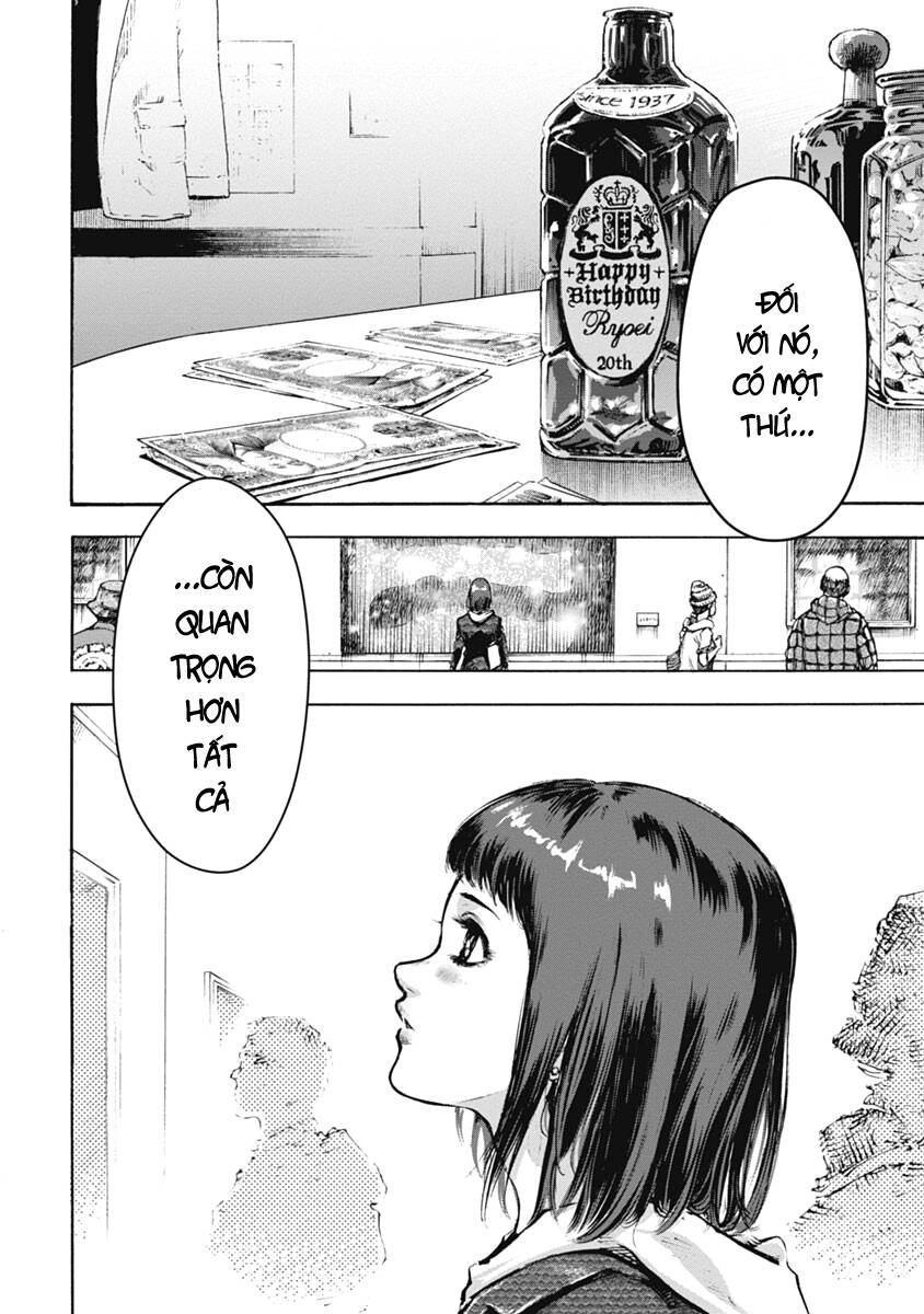 Casinogui Chapter 1 - 20