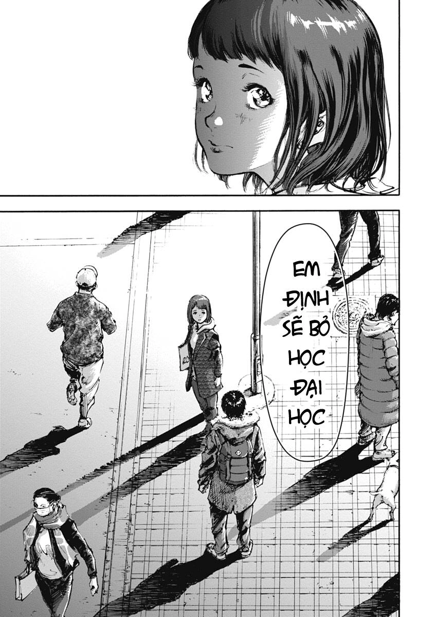 Casinogui Chapter 1 - 25