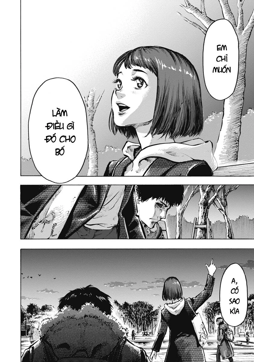 Casinogui Chapter 1 - 30