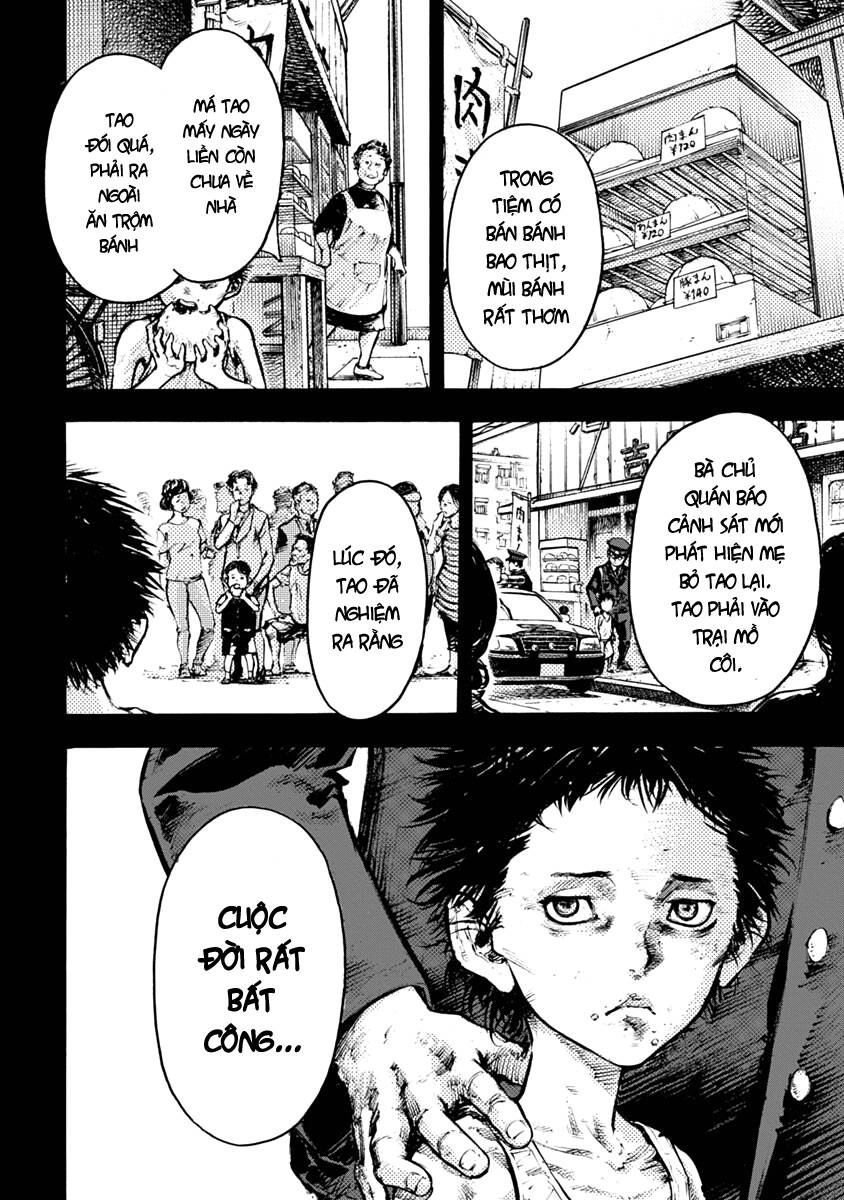 Casinogui Chapter 1 - 43