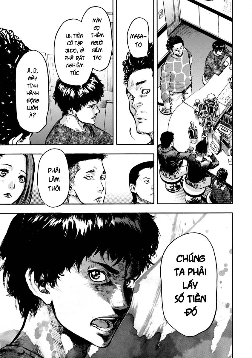 Casinogui Chapter 1 - 44